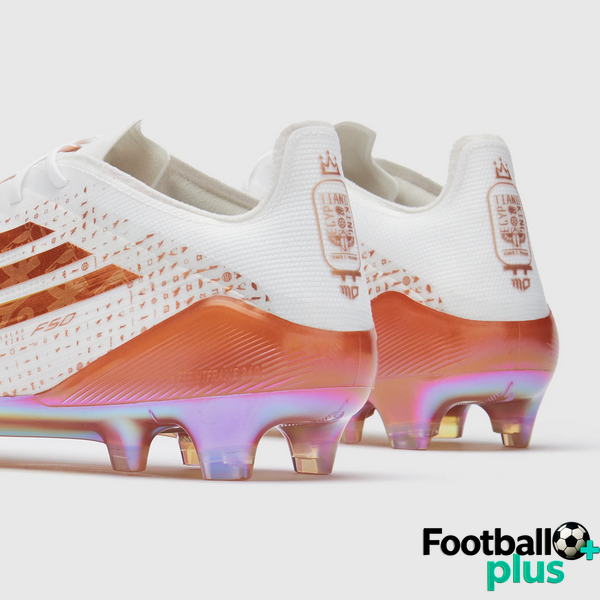 ADIDAS F50 ELITE X SALAH FG (KJ1901) KJ1901 фото