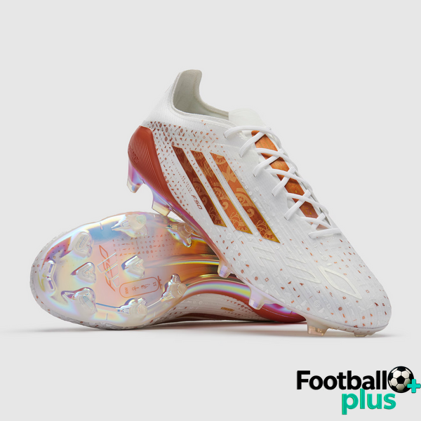 ADIDAS F50 ELITE X SALAH FG (KJ1901) KJ1901 фото