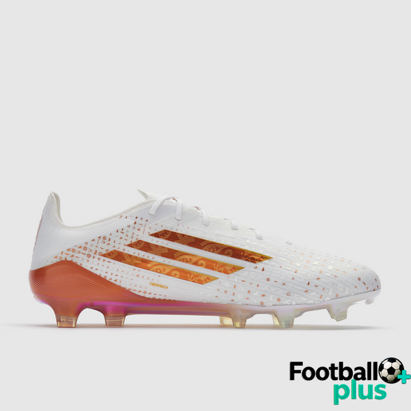 ADIDAS F50 ELITE X SALAH FG (KJ1901) KJ1901 фото