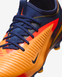 JR NIKE PHANTOM 6 ACADEMY x Haalland MG (HQ2032-800) HQ2032-800 фото 8