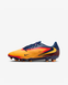 NIKE PHANTOM 6 LOW ACADEMY EH FG\MG (HQ2314-800) HQ2314-800 фото 1