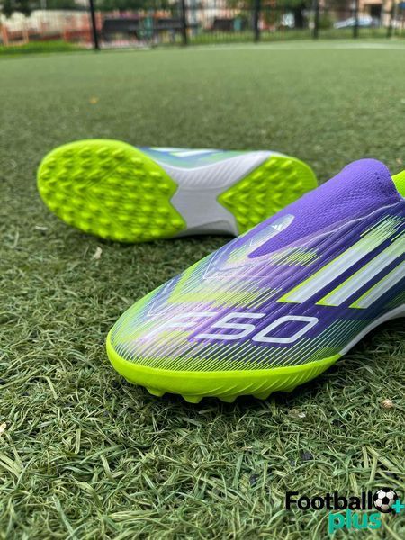 ADIDAS F50 LEAGUE LL TF Junior (JI0010) JI0010 фото