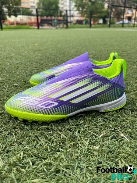 ADIDAS F50 LEAGUE LL TF Junior (JI0010) JI0010 фото