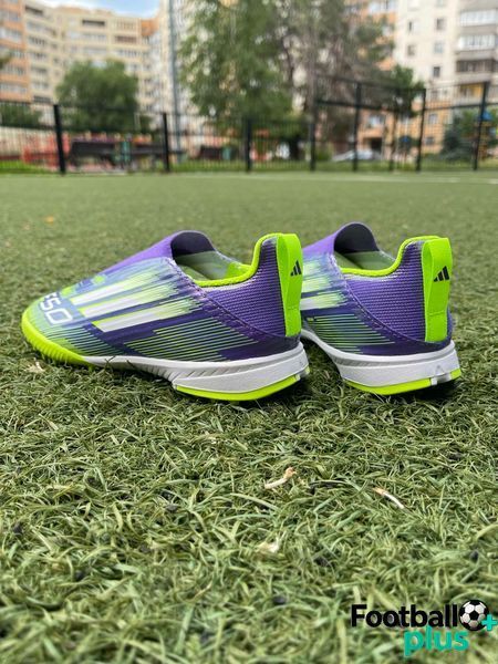 ADIDAS F50 LEAGUE LL TF Junior (JI0010) JI0010 фото