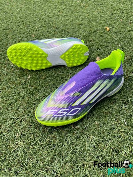 ADIDAS F50 LEAGUE LL TF Junior (JI0010) JI0010 фото