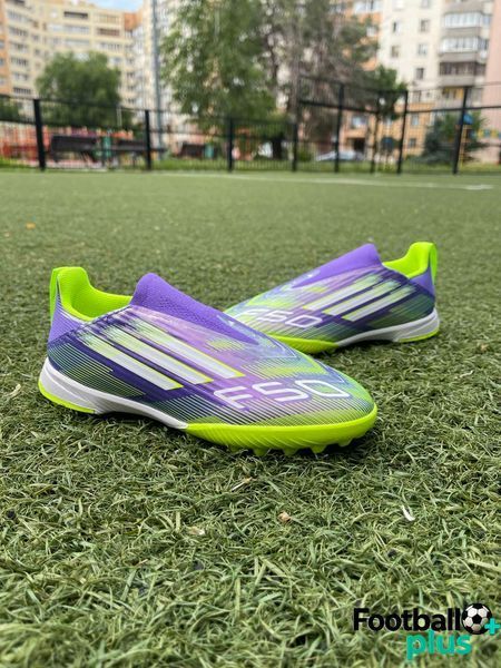 ADIDAS F50 LEAGUE LL TF Junior (JI0010) JI0010 фото