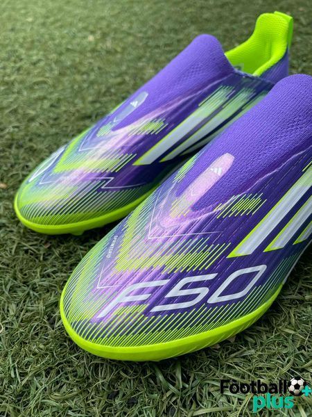 ADIDAS F50 LEAGUE LL TF Junior (JI0010) JI0010 фото
