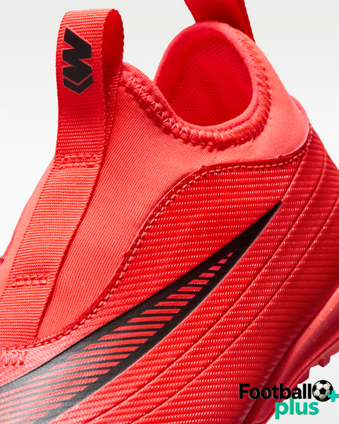 JR NIKE MERCURIAL VAPOR 17 CLUB TF (IO1483-600) IO1483-600 фото