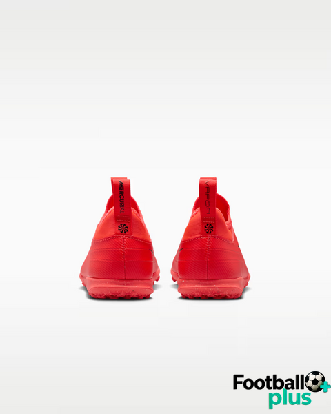 JR NIKE MERCURIAL VAPOR 17 CLUB TF (IO1483-600) IO1483-600 фото