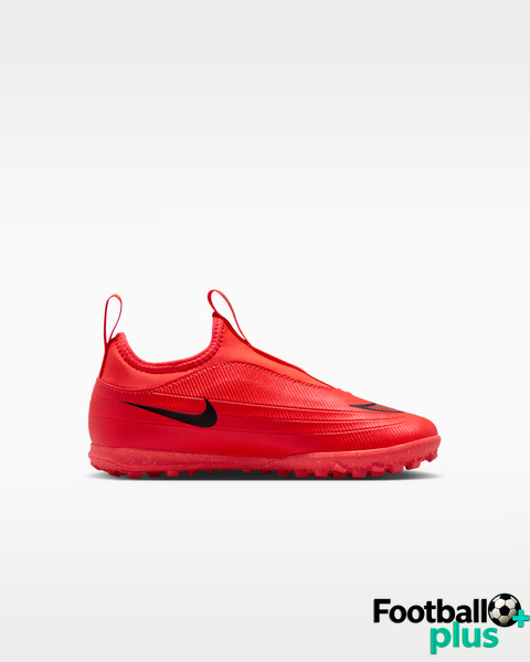 JR NIKE MERCURIAL VAPOR 17 CLUB TF (IO1483-600) IO1483-600 фото