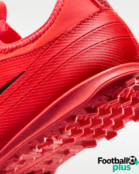JR NIKE MERCURIAL VAPOR 17 CLUB TF (IO1483-600) IO1483-600 фото