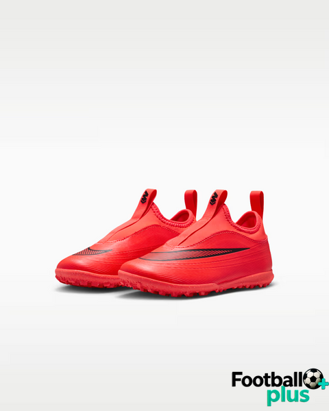 JR NIKE MERCURIAL VAPOR 17 CLUB TF (IO1483-600) IO1483-600 фото