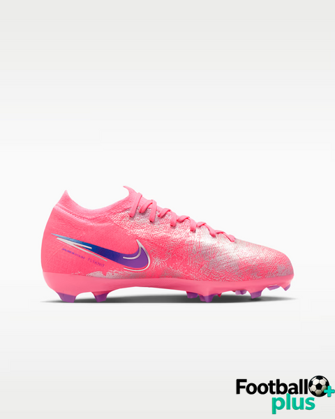 JR NIKE ZOOM MERCURIAL VAPOR 16 PRO "Vini Jr." FG (IM3649-640) IM3649-640 фото