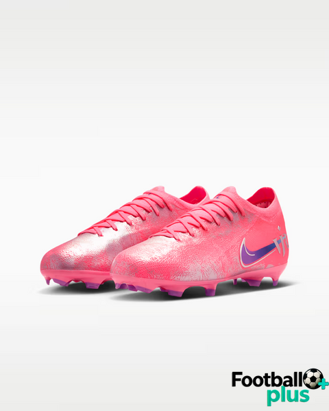 JR NIKE ZOOM MERCURIAL VAPOR 16 PRO "Vini Jr." FG (IM3649-640) IM3649-640 фото