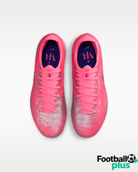 JR NIKE ZOOM MERCURIAL VAPOR 16 PRO "Vini Jr." FG (IM3649-640) IM3649-640 фото