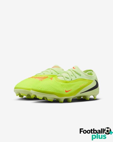 NIKE PHANTOM 6 LOW PRO FG (HM9204-800) HM9204-800 фото