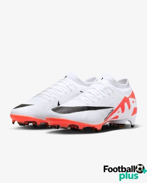 NIKE ZOOM MERCURIAL VAPOR 15 PRO FG (DJ5603-600) DJ5603-600 фото