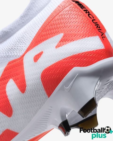 NIKE ZOOM MERCURIAL VAPOR 15 PRO FG (DJ5603-600) DJ5603-600 фото