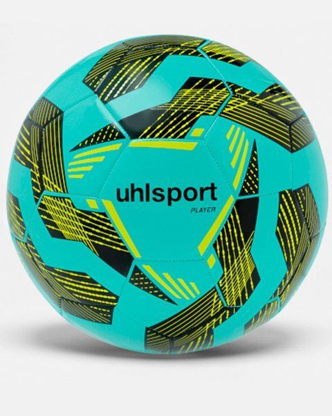 МЯЧ ФУТБОЛЬНЫЙ UHLSPORT PLAYER (100177604) 100177604 фото