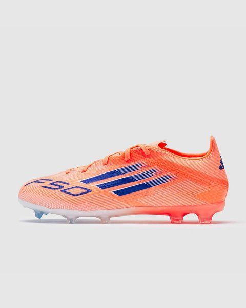 ADIDAS F50 ELITE FG Junior (JH7715) JH7715 фото