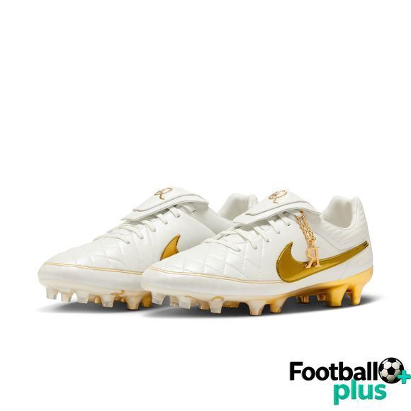 NIKE TIEMPO LEGEND REGEN SE ELITE FG (IF4388-100) IF4388-100 фото