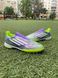 ADIDAS F50 LEAGUE LL TF Junior (JI0010) JI0010 фото 8