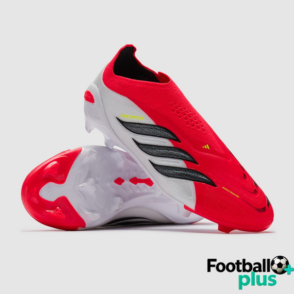 ADIDAS PREDATOR ELITE LL FG Junior (JR7855) JR7855 фото
