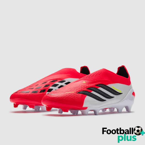 ADIDAS PREDATOR ELITE LL FG Junior (JR7855) JR7855 фото