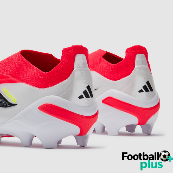 ADIDAS PREDATOR ELITE LL FG Junior (JR7855) JR7855 фото