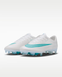 NIKE ZOOM MERCURIAL SUPERFLY 11 ELITE FG (IF8507-100) IF8507-100 фото 4