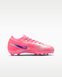 JR NIKE ZOOM MERCURIAL VAPOR 16 PRO "Vini Jr." FG (IM3649-640) IM3649-640 фото 3