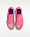 JR NIKE ZOOM MERCURIAL VAPOR 16 PRO "Vini Jr." FG (IM3649-640) IM3649-640 фото 4