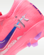 JR NIKE ZOOM MERCURIAL VAPOR 16 PRO "Vini Jr." FG (IM3649-640) IM3649-640 фото 8