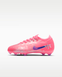 JR NIKE ZOOM MERCURIAL VAPOR 16 PRO "Vini Jr." FG (IM3649-640) IM3649-640 фото 1