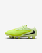 NIKE PHANTOM 6 LOW PRO FG (HM9204-800) HM9204-800 фото 1
