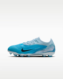NIKE PHANTOM 6 LOW PRO x Haaland FG (HQ2047-401) HQ2047-401 фото