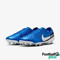 NIKE TIEMPO LEGEND 10 PRO FG (DV4333-400) DV4333-400 фото