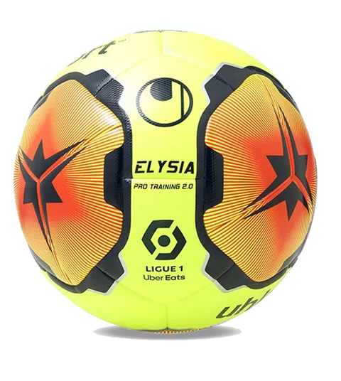 ФУТБОЛЬНЫЙ МЯЧ UHLSPORT ELYSIA PRO TRAINING 2.0 Р5 (100170201) 100170201 фото