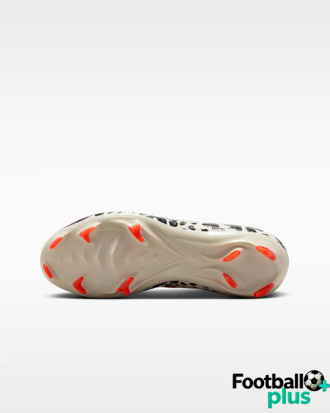 JR NIKE ZOOM MERCURIAL VAPOR 16 PRO NU FG (IR4190-661) IR4190-661 фото