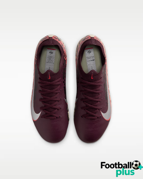 JR NIKE ZOOM MERCURIAL VAPOR 16 PRO NU FG (IR4190-661) IR4190-661 фото