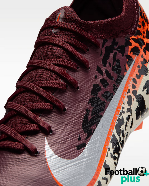 JR NIKE ZOOM MERCURIAL VAPOR 16 PRO NU FG (IR4190-661) IR4190-661 фото
