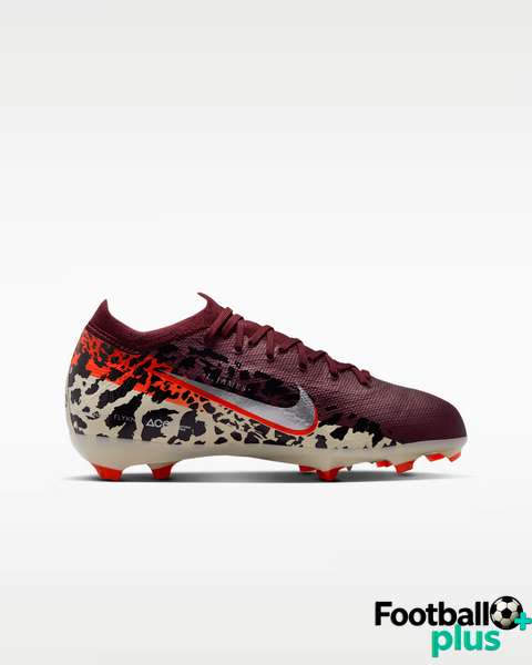 JR NIKE ZOOM MERCURIAL VAPOR 16 PRO NU FG (IR4190-661) IR4190-661 фото