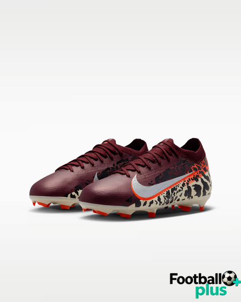 JR NIKE ZOOM MERCURIAL VAPOR 16 PRO NU FG (IR4190-661) IR4190-661 фото