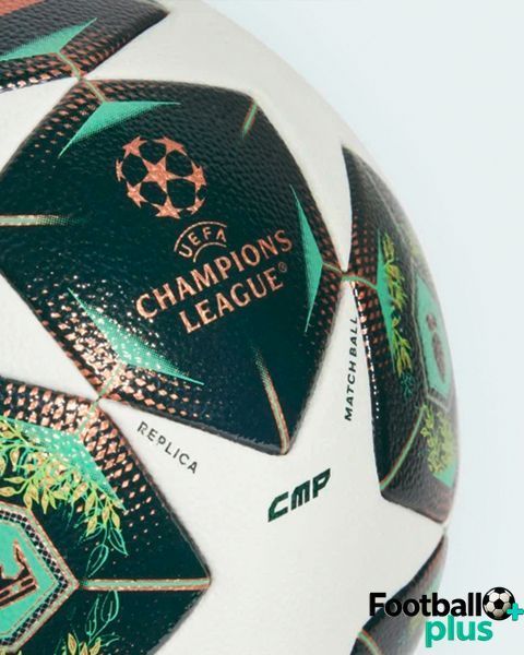 Мяч Adidas UCL Competition 24/25 Knockout Stages (JH1288) JH1288 фото