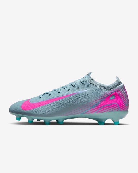 NIKE ZOOM MERCURIAL VAPOR 16 PRO AG-PRO (FQ8684-301) FQ8684-301 фото