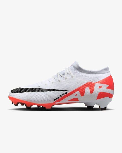 NIKE ZOOM MERCURIAL VAPOR 15 PRO FG (DJ5603-600) DJ5603-600 фото