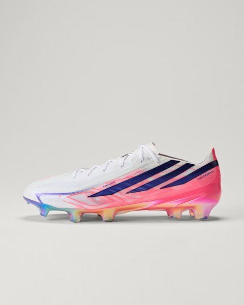 ADIDAS F50 HYPERFAST ELITE FG (KJ3432) KJ3432 фото