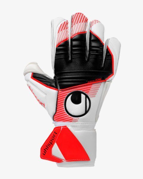 ВРАТАРСКИЕ ПЕРЧАТКИ UHLSPORT ABSOLUTGRIP (101135101) 101135101 фото