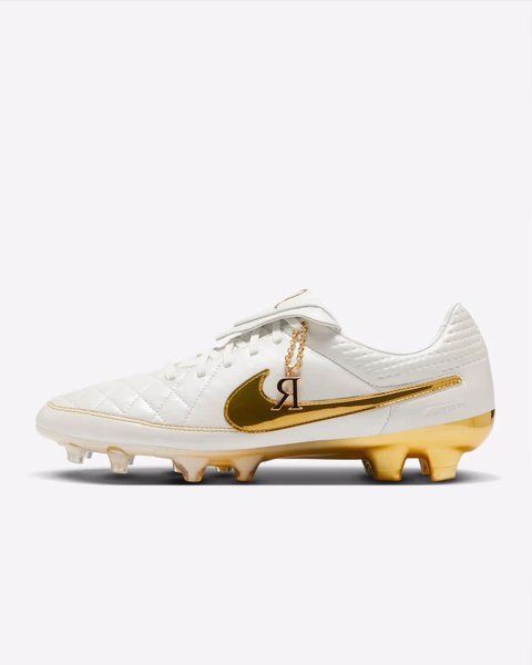NIKE TIEMPO LEGEND REGEN SE ELITE FG (IF4388-100) IF4388-100 фото