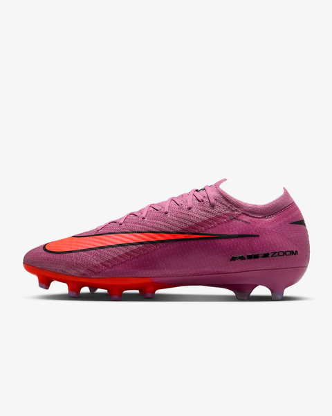 NIKE ZOOM MERCURIAL VAPOR 16 ELITE AG-PRO (FQ8693-600) FQ8693-600 фото